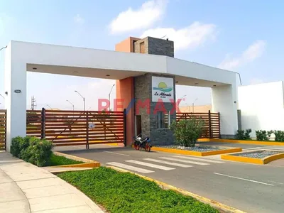 🏡 Terreno De 90 M² En La Alborada De Asia | Cerca De La Panamericana Y Con Áreas Comunes 🌴✨