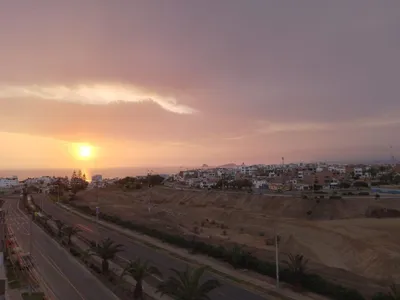 Venta de Departamento en Punta Hermosa - Lima 2 Dormitorios