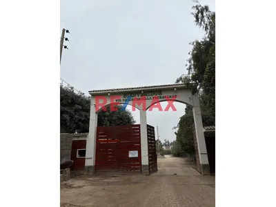 Vendo Terreno En Sol De Cieneguilla
