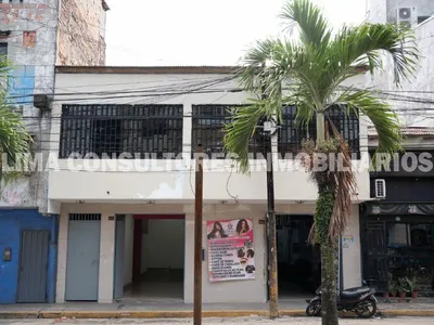 Venta de Local Comercial en Belen - Maynas 0 Dormitorio 