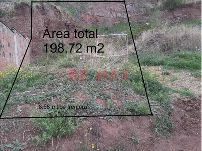 Se Vende Terreno – Excelente Ubicación Por Uvima 7. San Antonio Alto 🔔