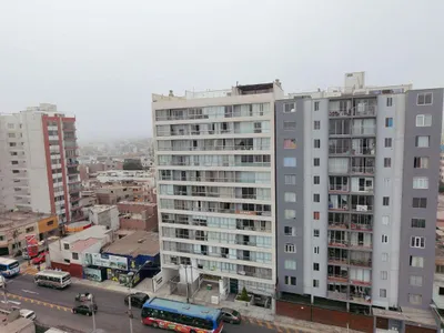 Venta de Departamento en San Miguel - Lima 2 Dormitorios