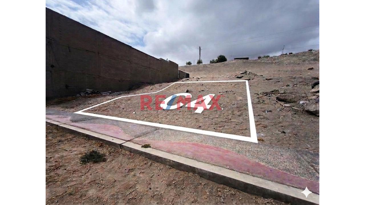 ¡Oportunidad Unica!  Vendo Terreno De 200 M² En Costa Azul Listo Para Construir