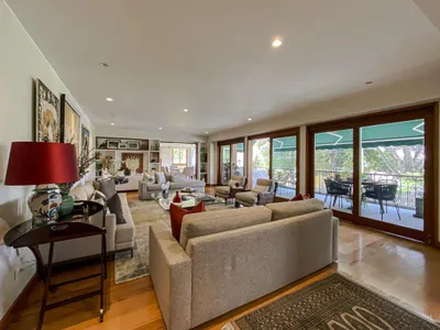 Venta de Departamento en San Isidro - Lima 4 Dormitorios