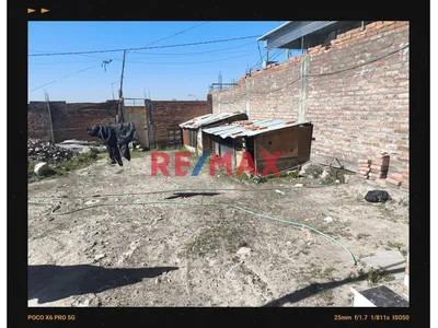 🏡✨ ¡Oportunidad De Inversión En Cerro Colorado, Vendo Terreno! ✨🏡