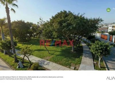 Tu Nuevo Estilo De Vida En Monterrico, Surco. Edificio Aliaga 491