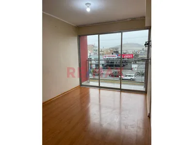 🏡 *Alquiler De Departamento En Chorrillos 🏡* 📍 Av. Guardia Civil 665 (En Condominio - 3Er Piso Con Vista Externa)