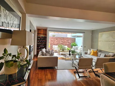 Venta de Departamento en Santiago de Surco - Lima 3 Dormitorios