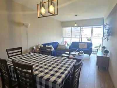 Alquiler de Departamento en Magdalena - del - Mar - Lima 2 Dormitorios 