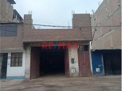 Venta de Casa en Puente Piedra - Lima 4 Dormitorios