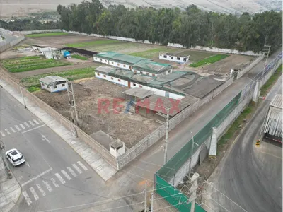 Terreno Industrial I2 En Venta Al Lado De Planta San Fernando