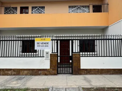 Venta de Casa en Callao - Lima 3 Dormitorios 