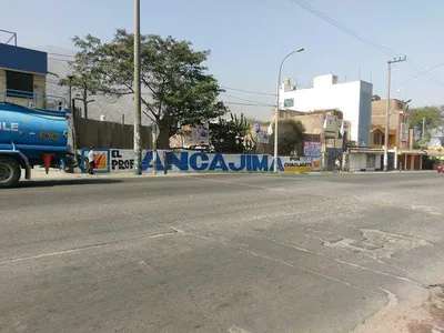 Venta de Terreno / Lote en Chaclacayo - Lima 90 Dormitorios 