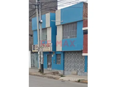 Alquiler De Lindo Local Comercial