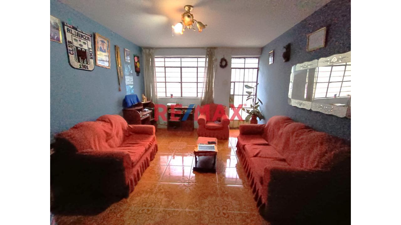 Excelente Oportunidad Casa Para Negocio Puente Piedra