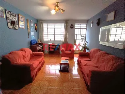 Excelente Oportunidad Casa Para Negocio Puente Piedra