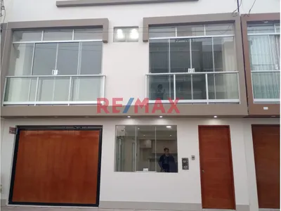 Vendo Casa En Condominio Exclusivo