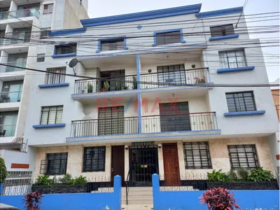 🏢 ¡Departamento En Alquiler En Jesús María! 🏢