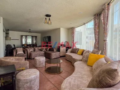 🌟 Amplio Dúplex Amoblado En Alquiler 🌟