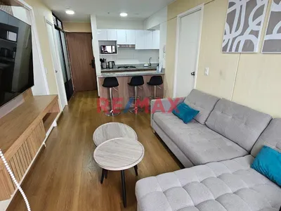 🏢 Alquiler De Departamento + Cochera De Estreno – Santa Catalina, La Victoria