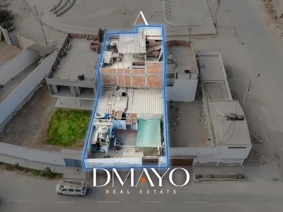 Venta de Terreno / Lote en Punta Negra - Lima 0 Dormitorio 