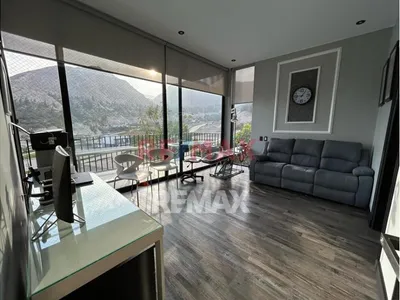 Venta de Casa en Cieneguilla - Lima 4 Dormitorios