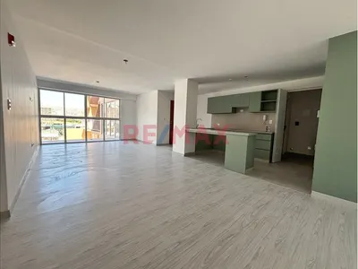 Departamento De Estreno En 2Do Piso - Cerro Colorado