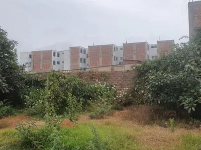 Venta de Terreno / Lote en Chorrillos - Lima