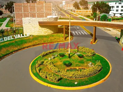 Vendo Terreno 90M² Urb. Altos Del Valle 4Ta Etapa S/105,000.00