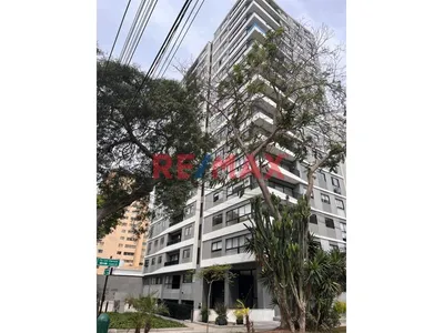 🏢 Venta De Departamento De Estreno En San Isidro