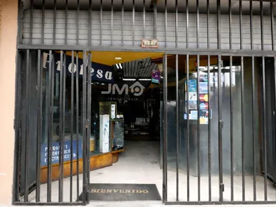 Venta de Local Comercial en San Isidro - Lima