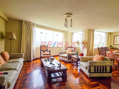 Departamento Exclusivo En Un Rincón De La Chacrita