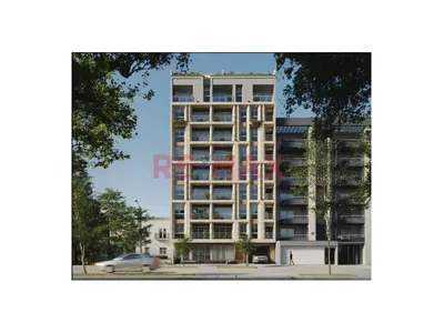 Hermosos Departamentos De Estreno En El Corazon De Chorrillos