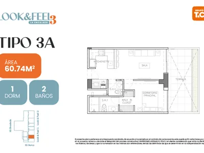 Modelo 3A