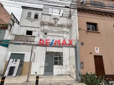 Vendo Local Comercial En Jesus María.