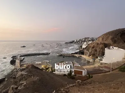 Venta de Terreno / Lote en Pucusana - Lima 0 Dormitorio 