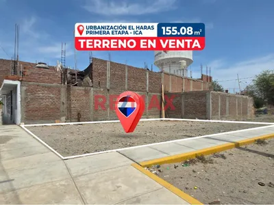 🚩 ¡Oportunidad Única En El Haras - 1Era Etapa! 🚩