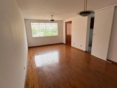 Venta de Departamento en Ate - Lima 3 Dormitorios