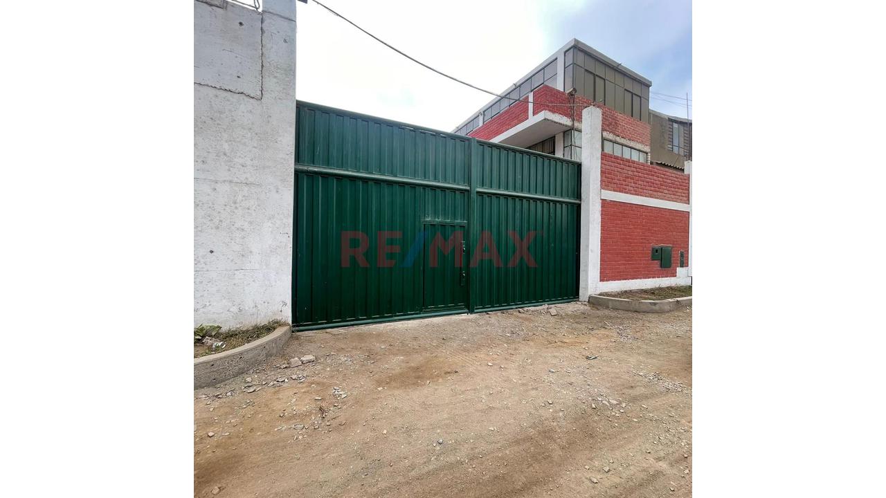 Venta Local Comercial - Inversión En Lima Norte - Puente Piedra - Urb. Shangrila