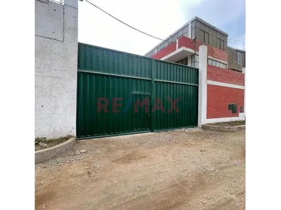Venta Local Comercial - Inversión En Lima Norte - Puente Piedra - Urb. Shangrila