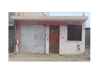 Ancon Venta De Terreno 120 Mt2