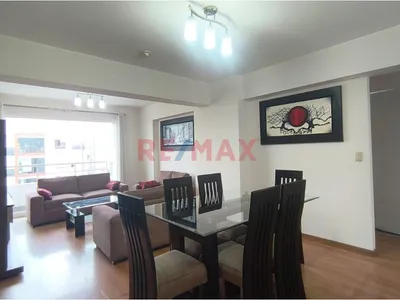 🏡 ¡Alquila Tu Nuevo Hogar En Barrio Médico – Surquillo  – 92.14 M2!