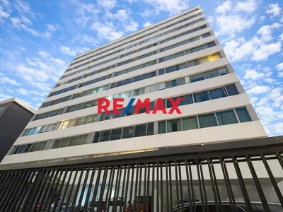 Departamento Av Camino Real – San Isidro