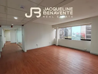 Venta de Oficina en San Isidro - Lima