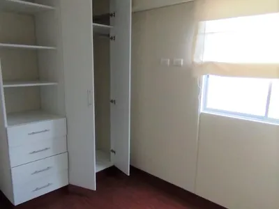 Departamento 3 dorm. 89 m² San Miguel Vista al Mar