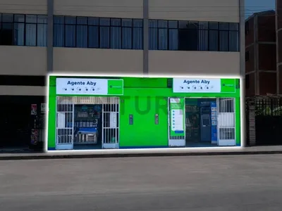 Venta de Local Comercial en La Victoria - Lima