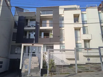 Venta de Departamento en La Molina - Lima 2 Dormitorios