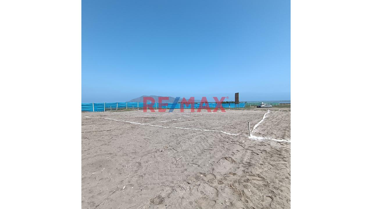 ¡Gran Oportunidad En Guañape – Venta De Lote De 150M²! - A Tan Solo S/ 22,500 Soles