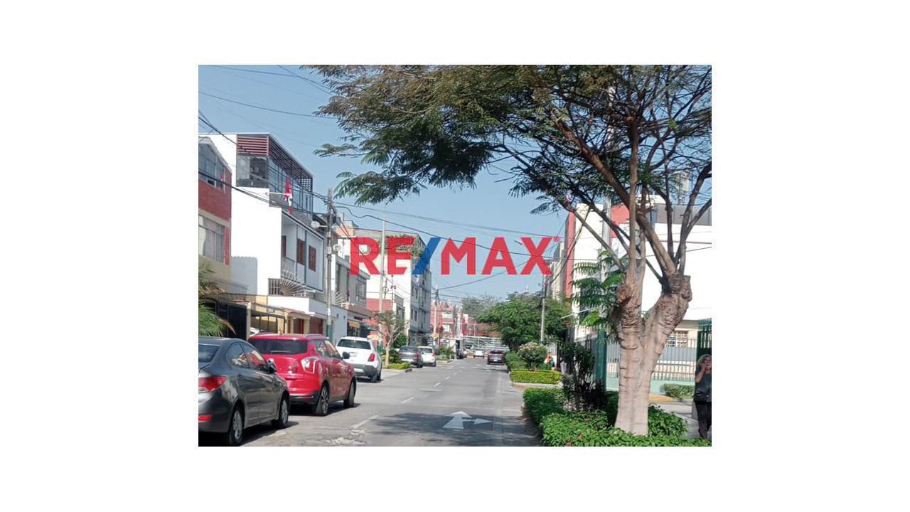 Alquiler De Dúplex En Pueblo Libre