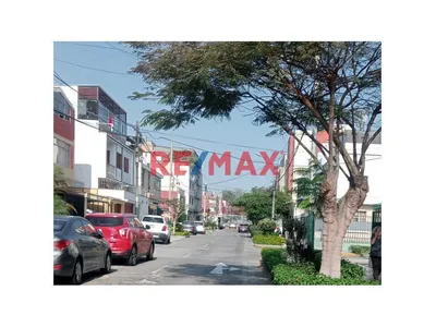 Alquiler De Dúplex En Pueblo Libre